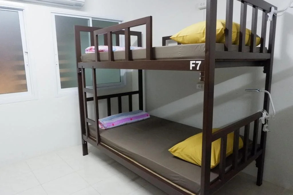 Ranong Backpackers Hostel