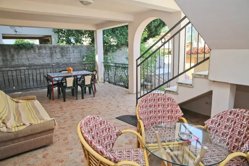 Urosevic Seaside Apartments