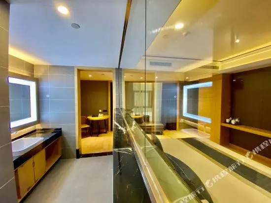 AI Si Xing Chen Hotel