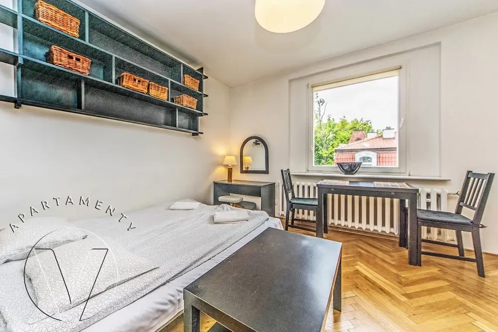 Apartamenty Victus Gardenia by Noclegi Renters