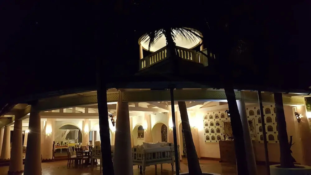 Holiday Homes Elicriso Malindi
