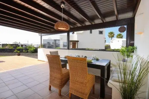 Hipoclub Villas, Aguamarina 14
