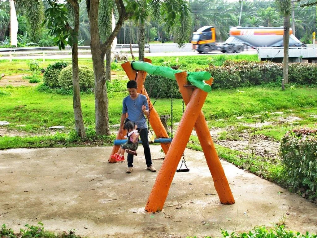 Kangpheka Resort
