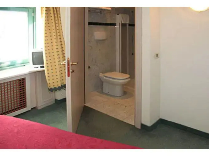 Grand Hotel Duchi D'Aosta