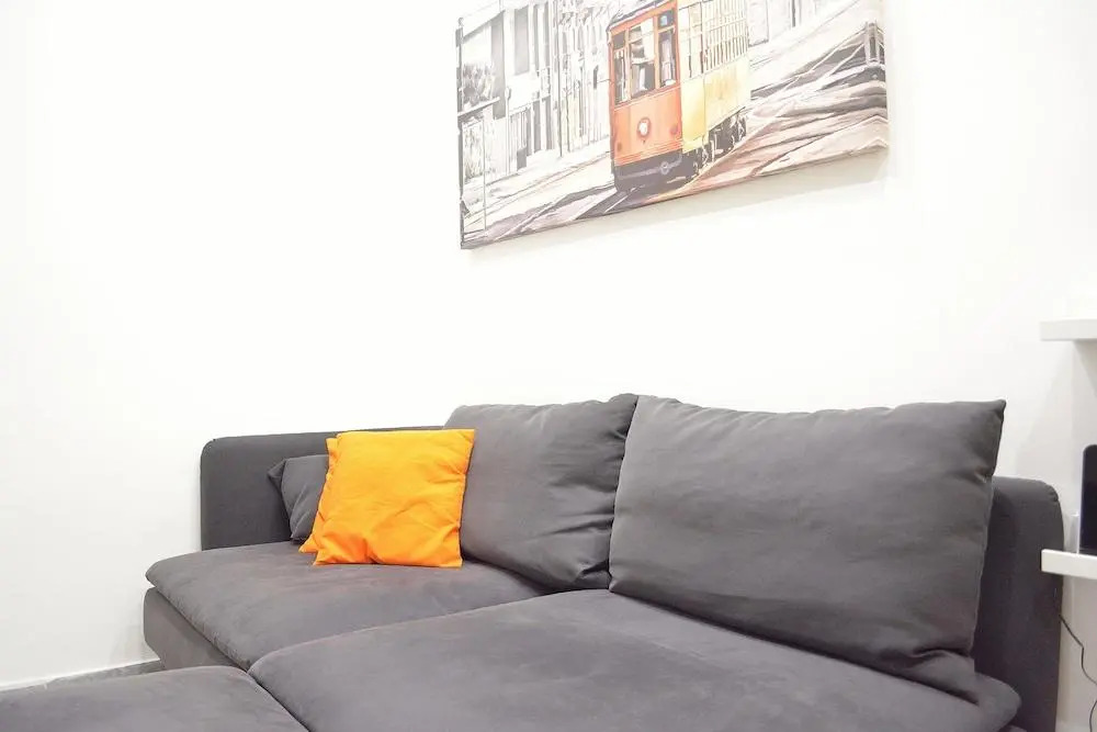 Beddyway - Flat in Central Station