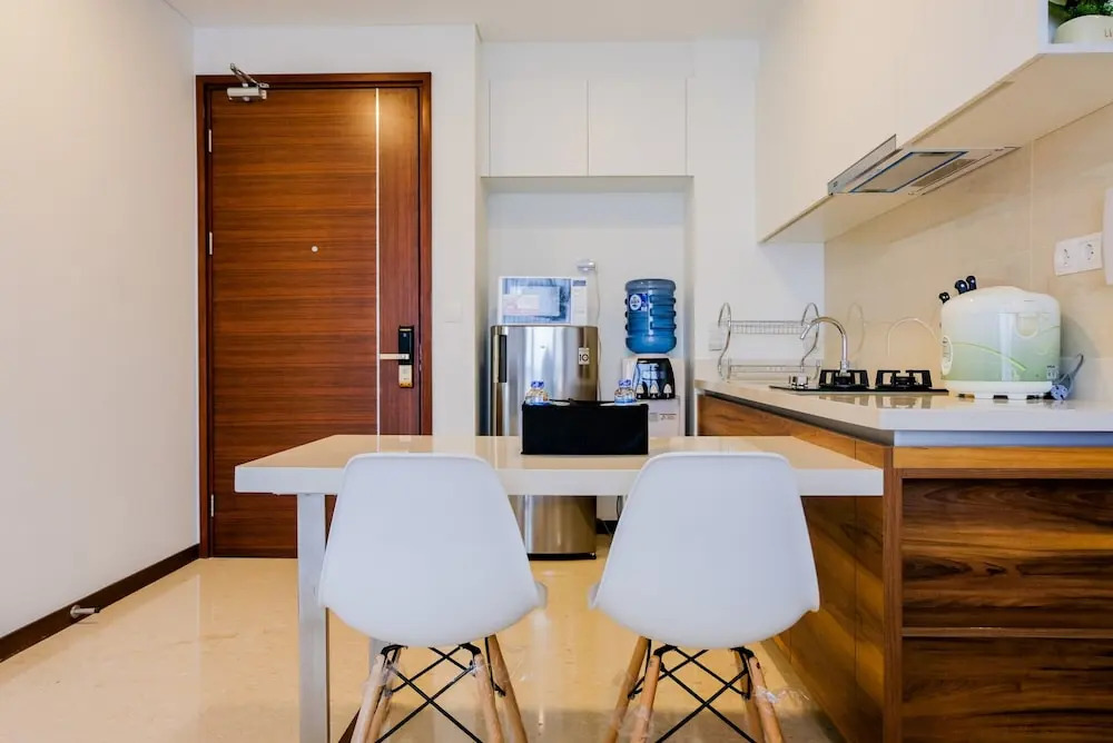 Highest Value 1Br Apartment At Marigold Nava Park