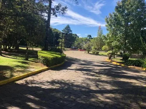 Apartamento Mountain Village