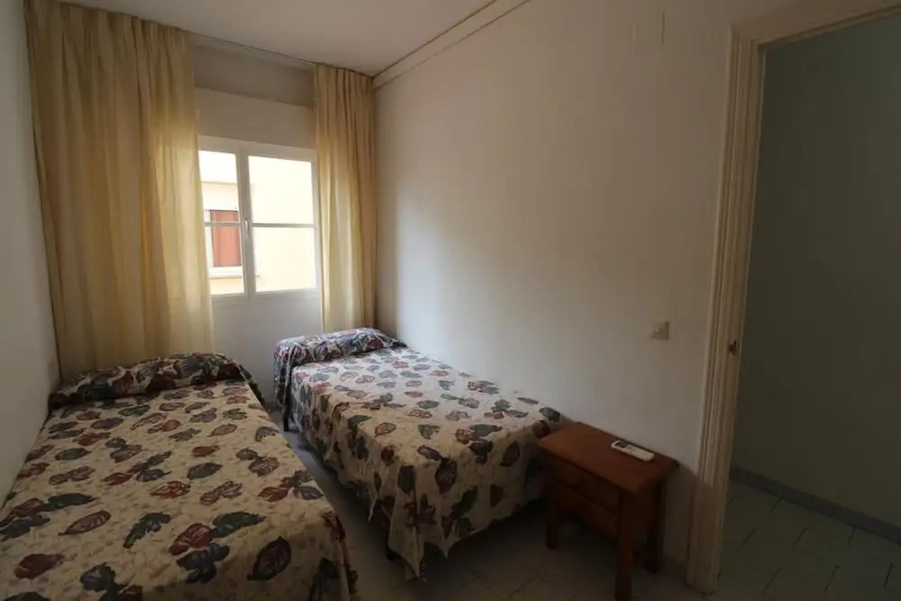 Apartment - 1 Bedroom with WiFi - 107853