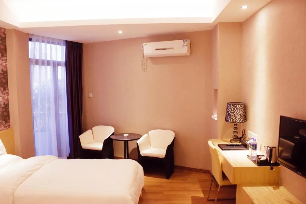 Shantou Jingxi Hotel