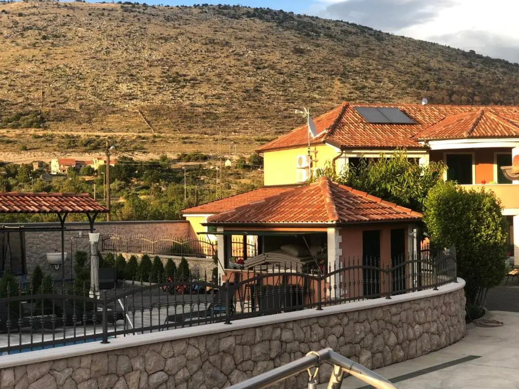 Apartments Antonia