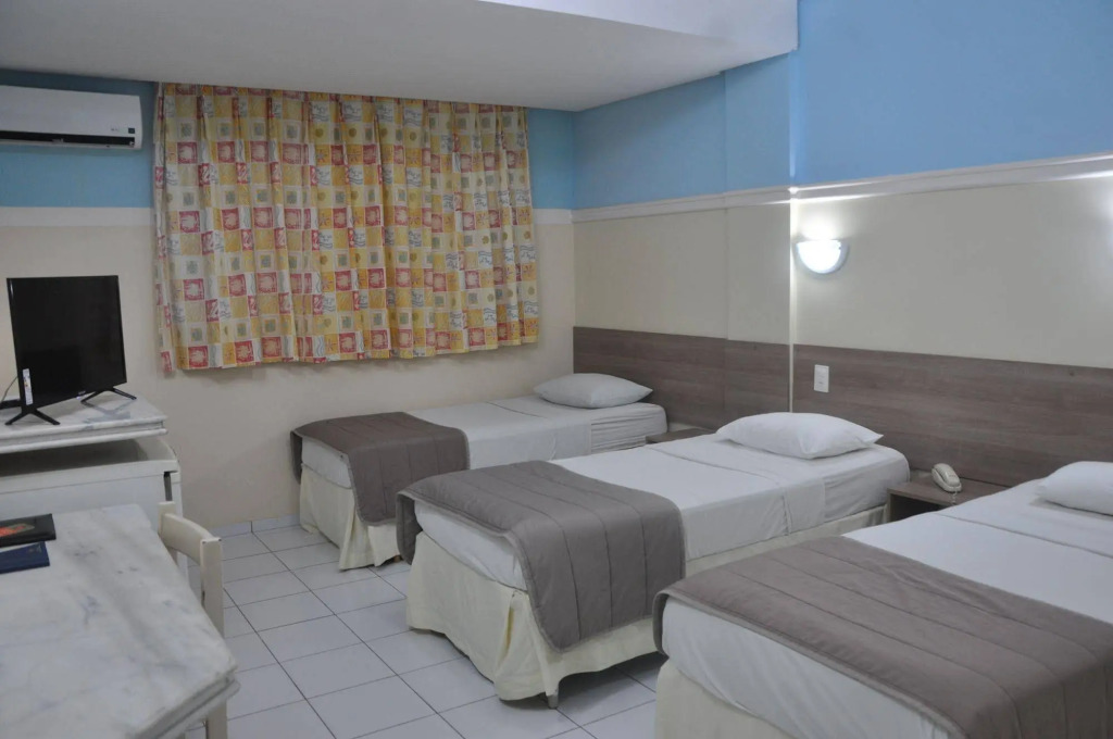 Hotel do Grande Rio
