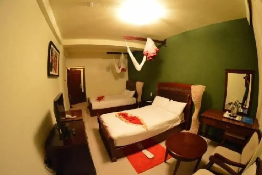 Lewi Resort and Spa