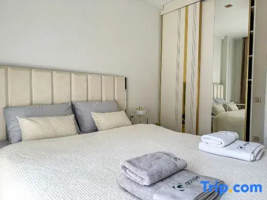 1+1 Apartment Qoople Legend A9