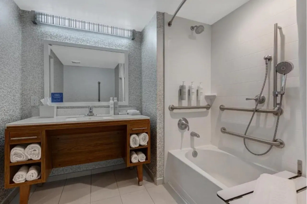 Home2 Suites By Hilton Austin Downtown East Side