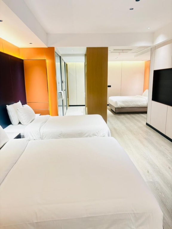 Jiuding Joy Hotel