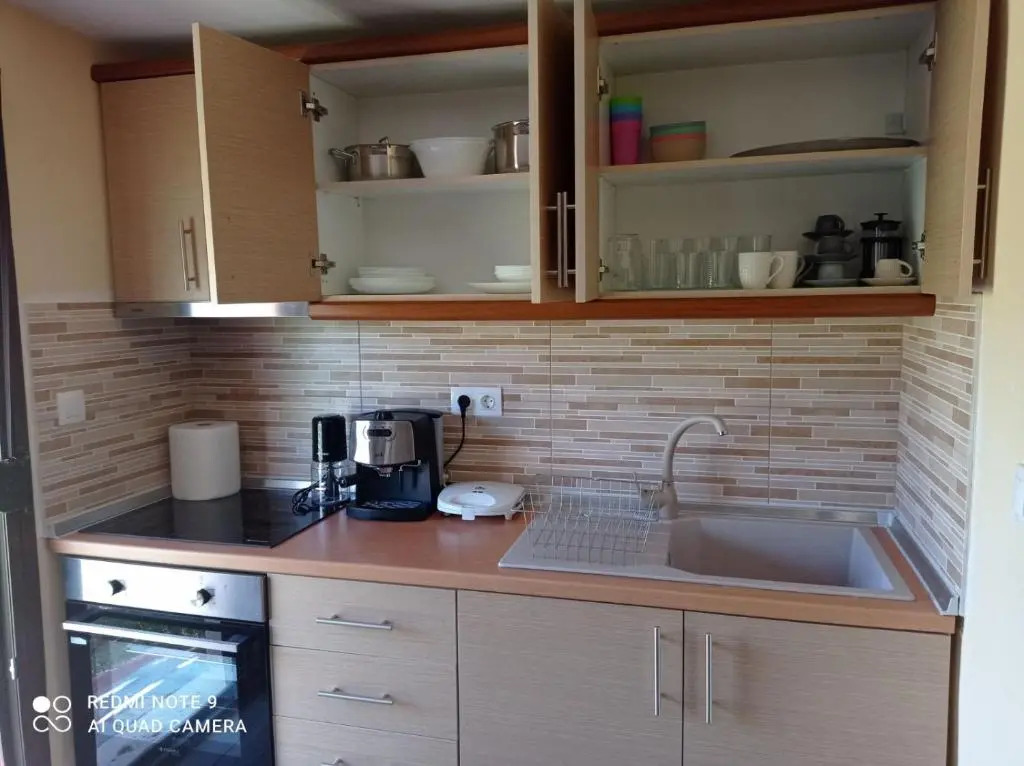 Ioannis Stagkonis House 2
