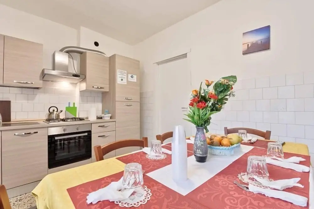 Jolly Apartment Venezia