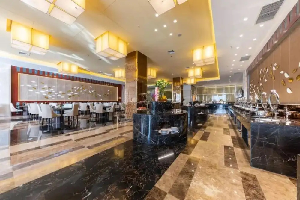 Hebei Jingye Hotel