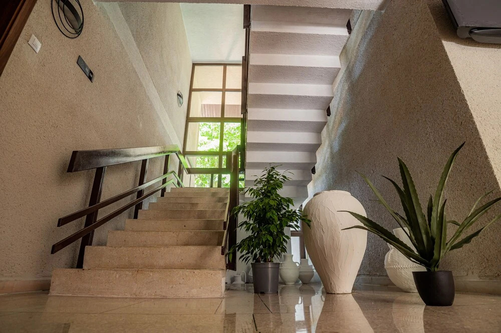 Epico Seafront & Garden Apartments