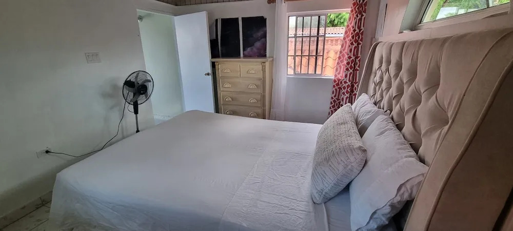 The cloud room At Csompo Silver Manor