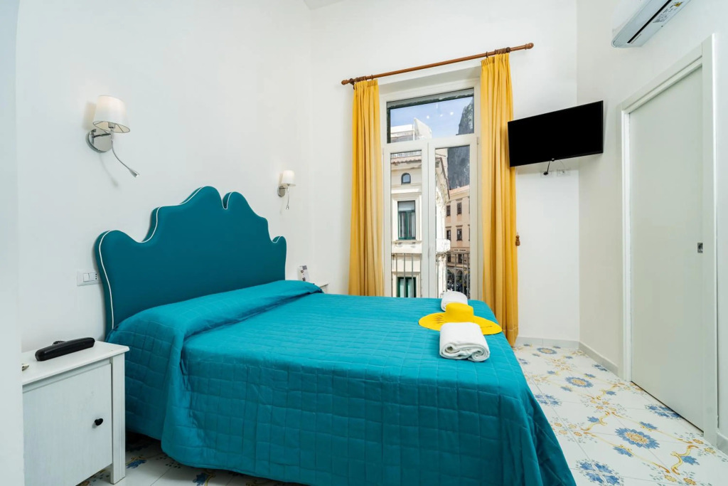 Hotel Fontana