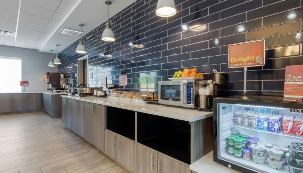 Holiday Inn Express & Suites Choctaw - Oklahoma City East by IHG
