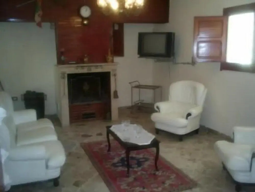 B&B Baia dei turchi