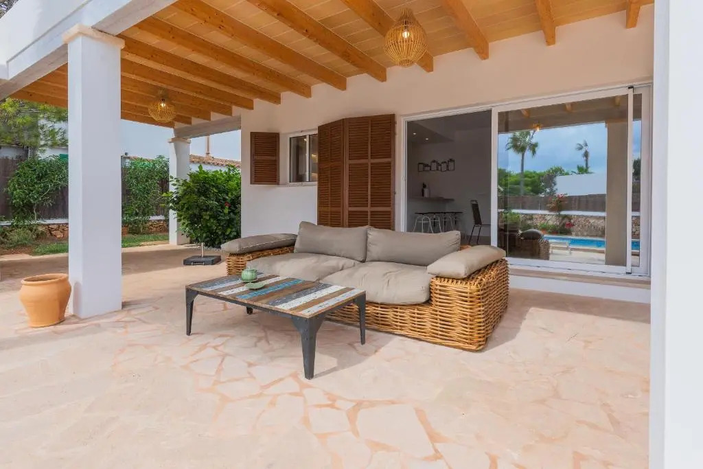 Villa Chalet 18