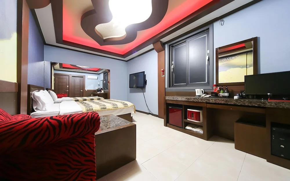 Dreamhill motel