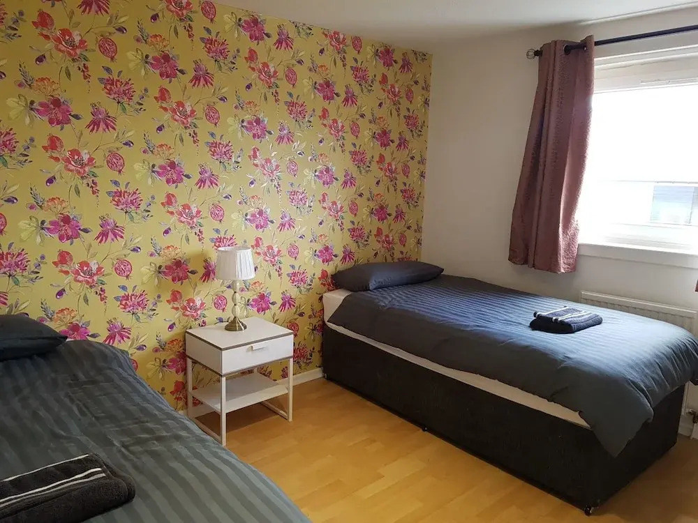 Dragon - Rosemount Apartment 3 Bed Home