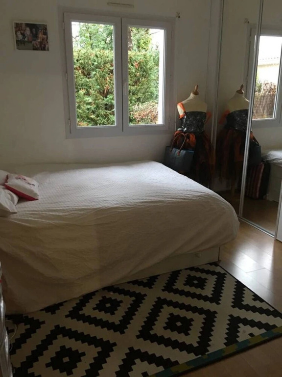 Villa With 4 Bedrooms in Andernos-les-bains, With Private Pool, Furnis