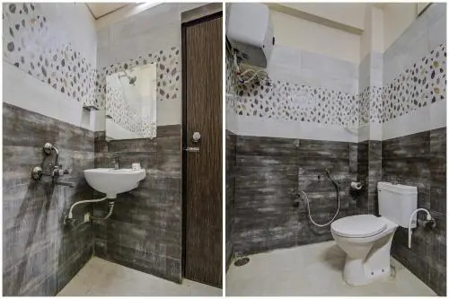 Helican Traditions Hotel