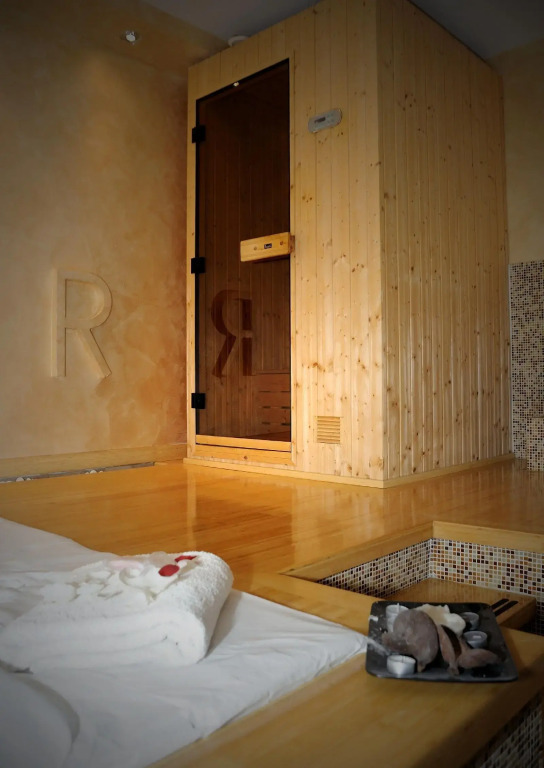 Residence Hotel Torino Uno