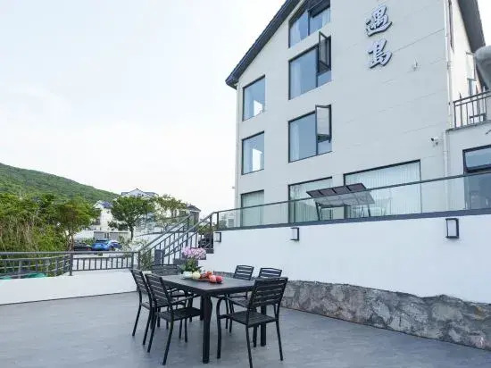 Yudao Homestay (Xiaowu Shitang Branch)