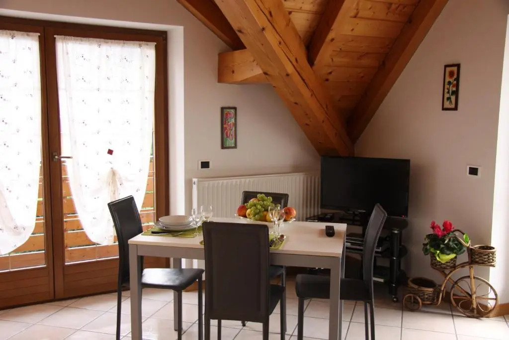 Casa Bellavista
