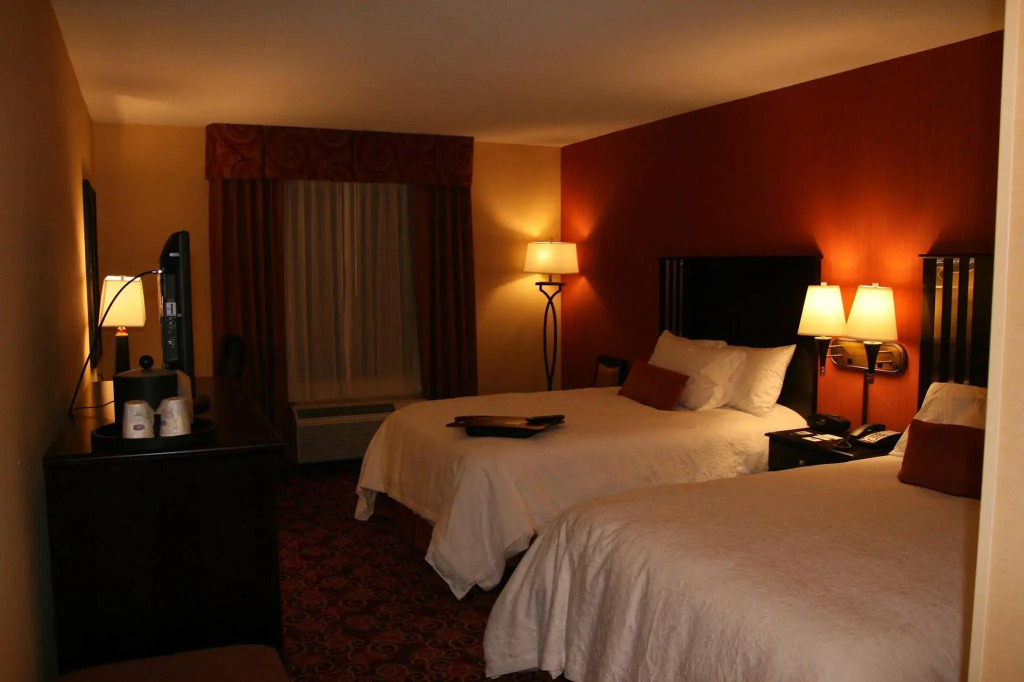 Hampton Inn Turnersville