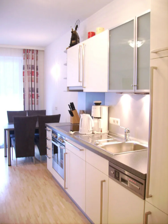 Appartement Aktivia A