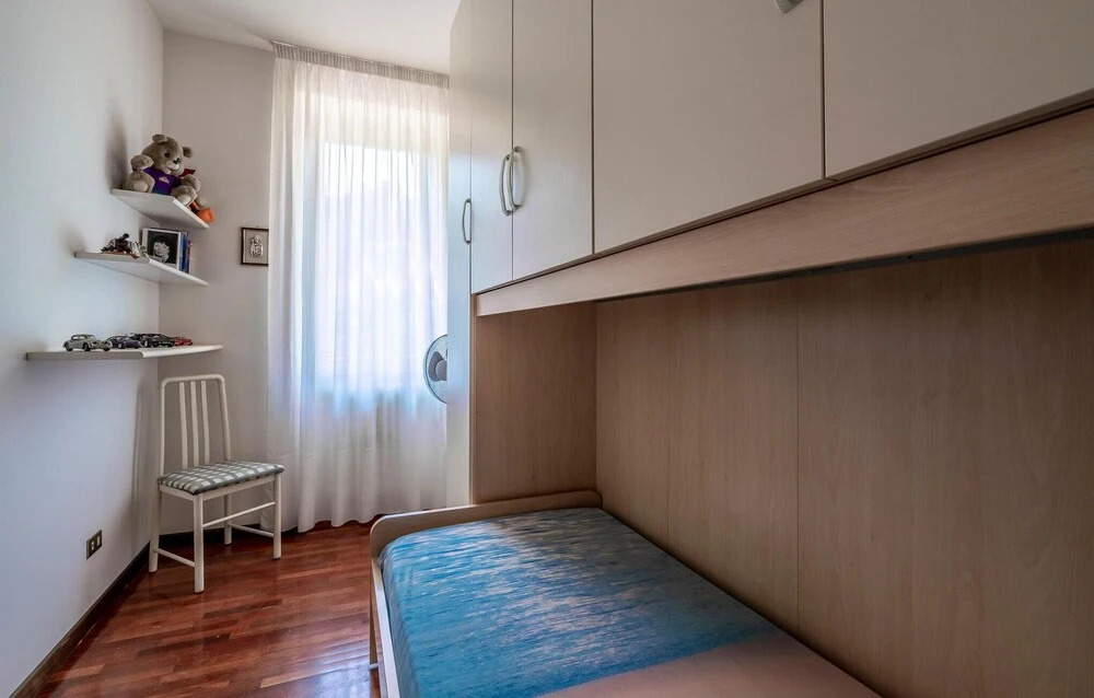 Beautiful Home In Belsito With Wifi