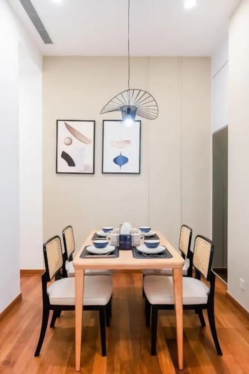 Royce Residence KLCC Kuala Lumpur by Collective Haus