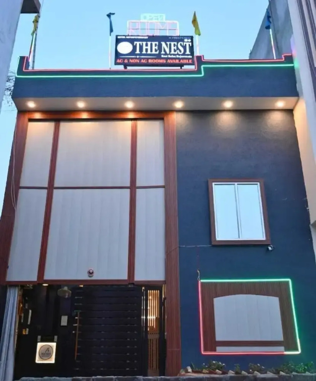 Hotel O The Nest