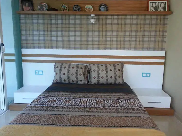 Hande Home Aparts