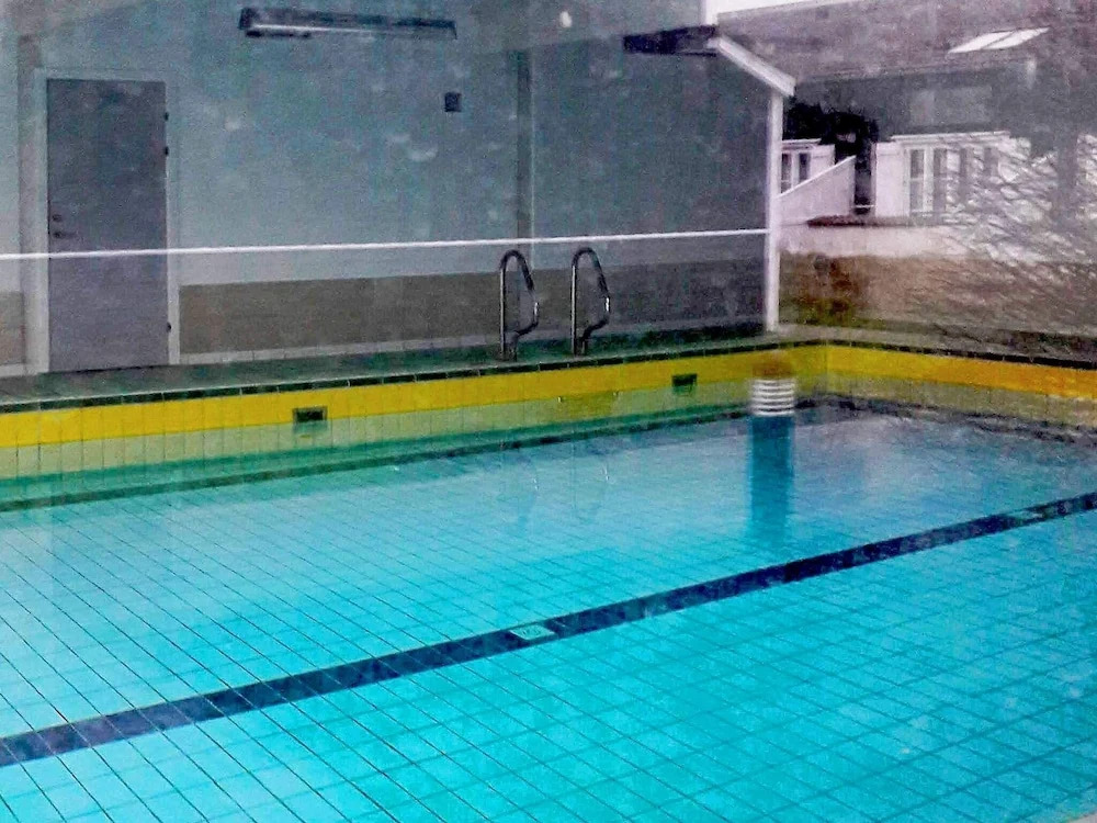 Holiday home Vestervig V