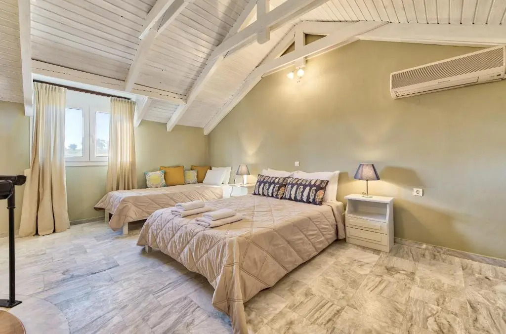 Avesta Apartments - 200m from the beach, by ZanteWize