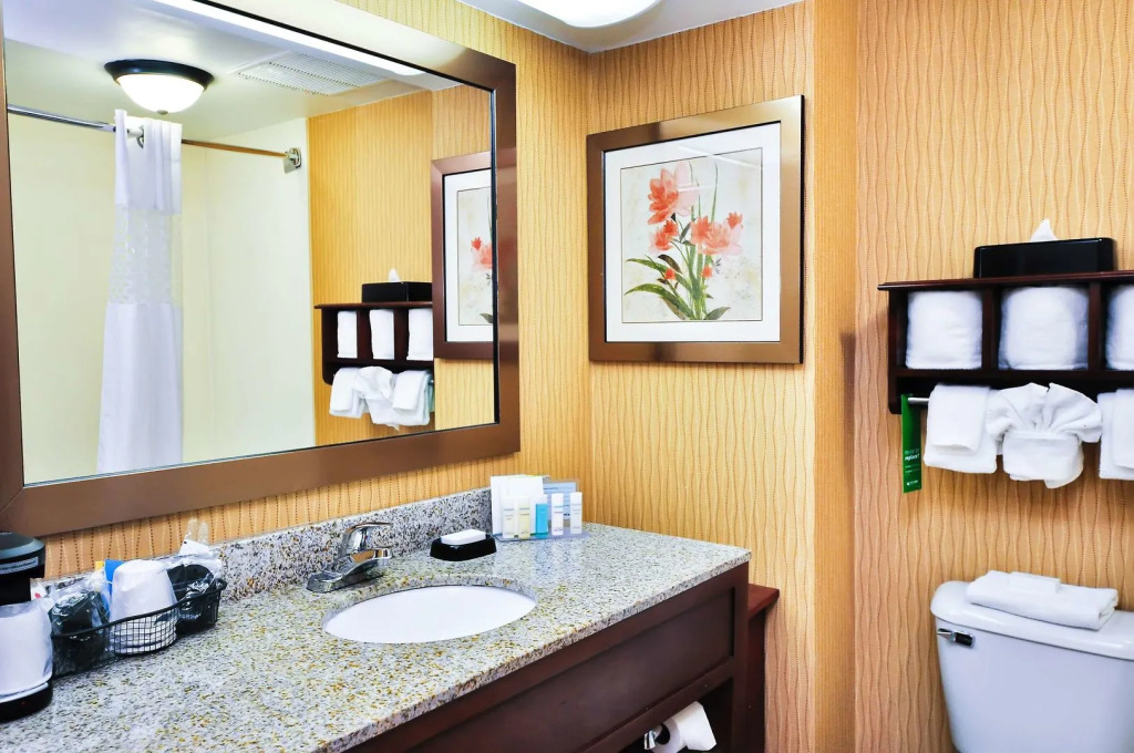 Hampton Inn Carrollton KY