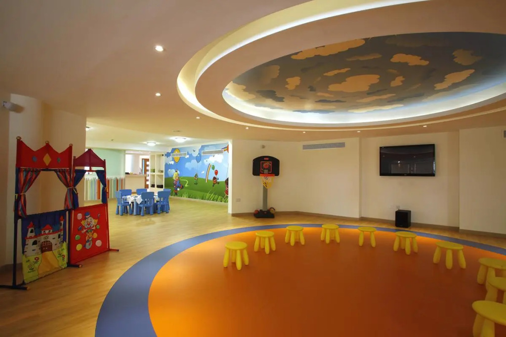 Olympic Lagoon Resort Ayia Napa