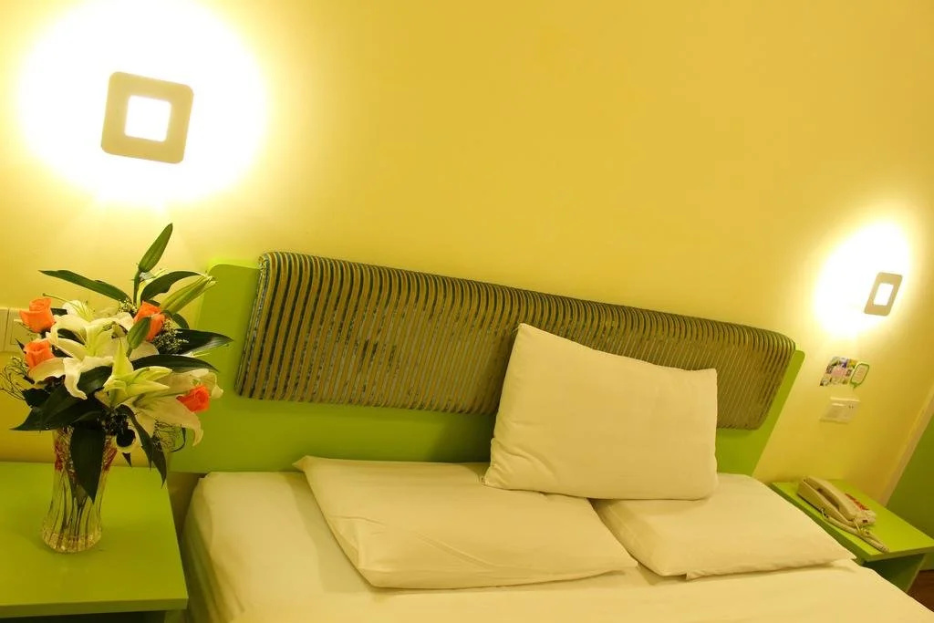 Sanya Hi You Hotel