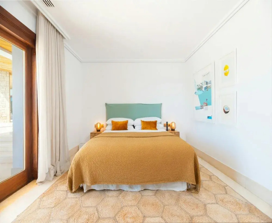 Appealing Villa Near Ibiza Town