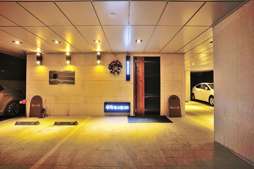 Hotel Lavida Hotel
