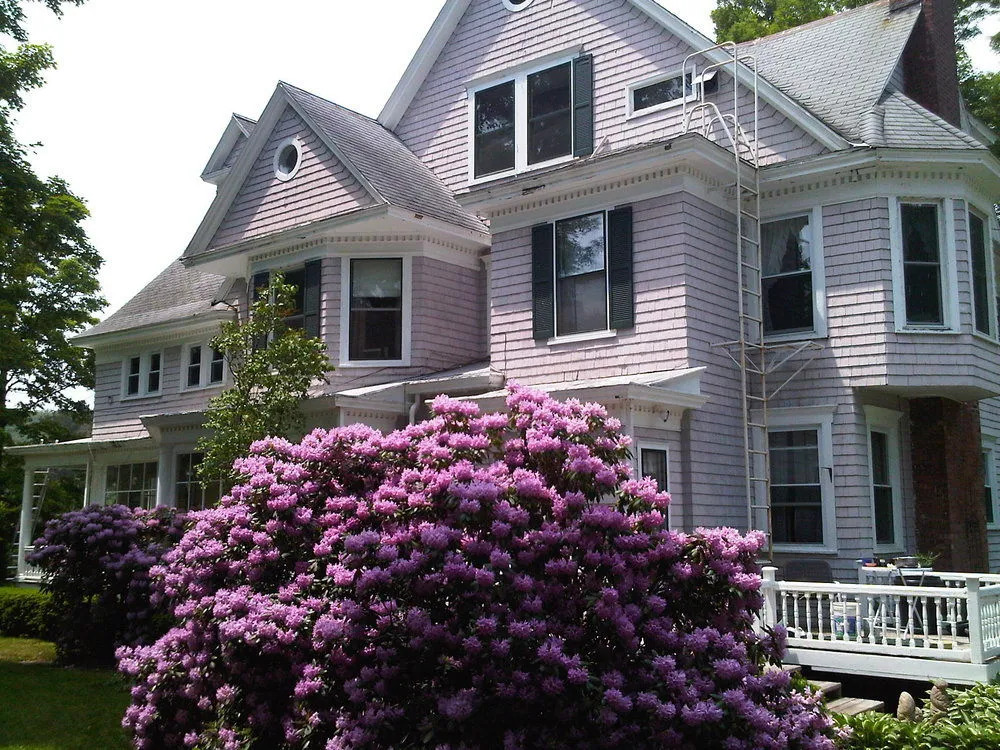 Catskill Bed & Breakfast Spa