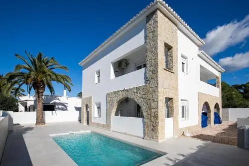 Apartamento Marei 3